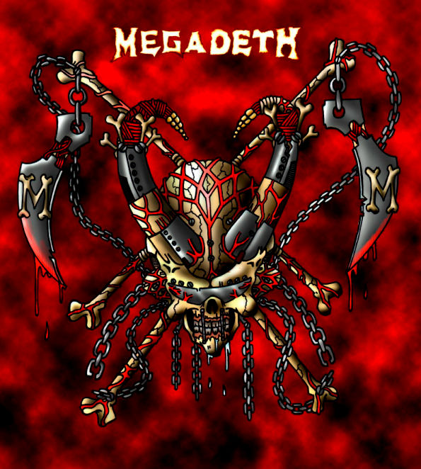 Vic Rattlehead by DP-RKC on DeviantArt