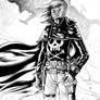 Albator - Captain Harlock