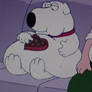 Fat Brian Griffin