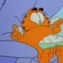 Garfield Fatter 7