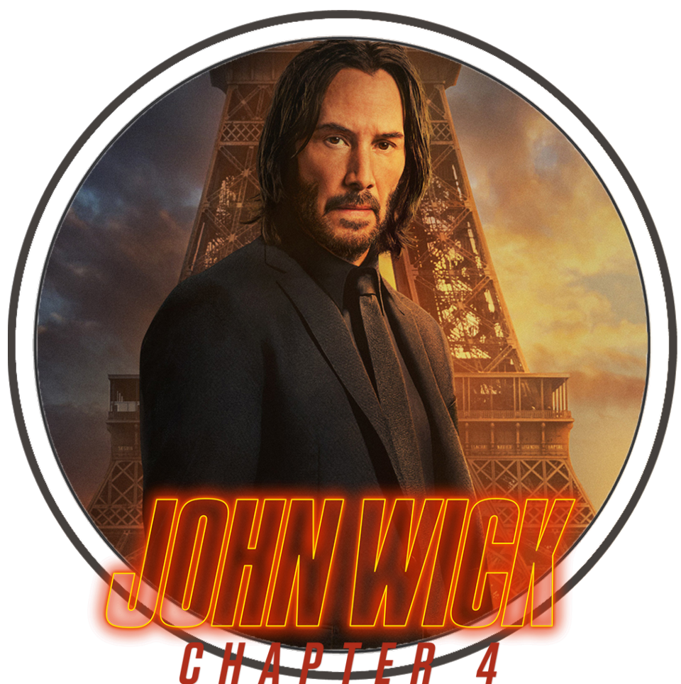 John Wick 4 Folder icon png by Ashkenazijew7 on DeviantArt