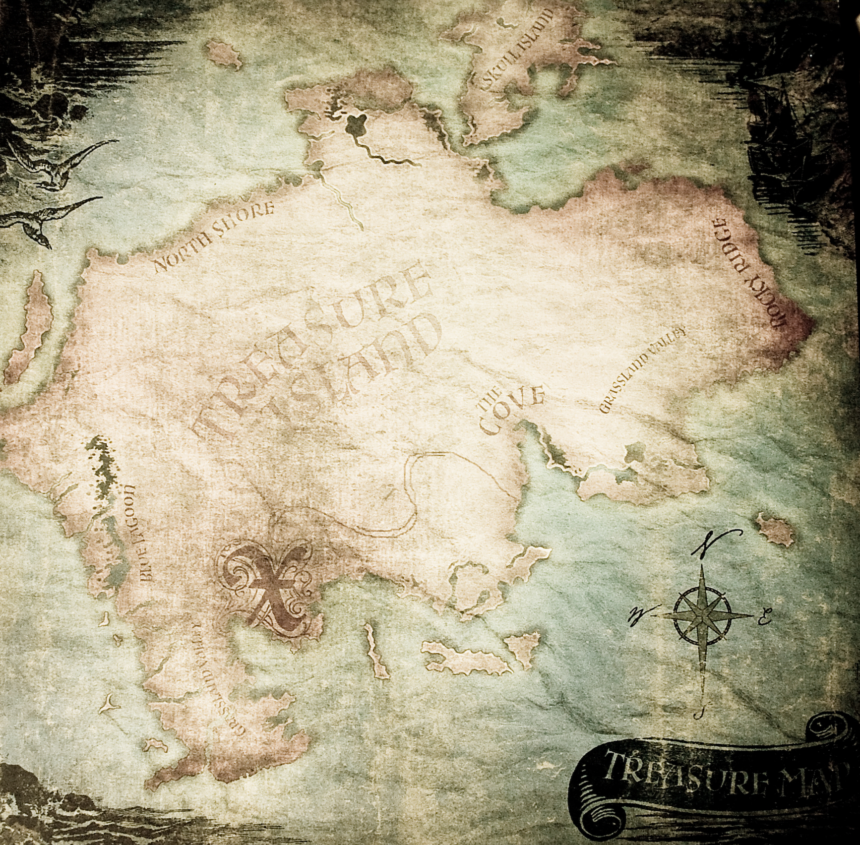Maps