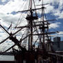Pirate Ship 02