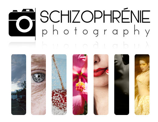 Schizophrenie Photography