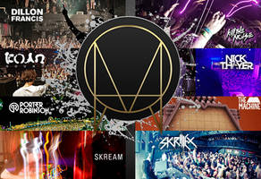 OWSLA Wallpaper