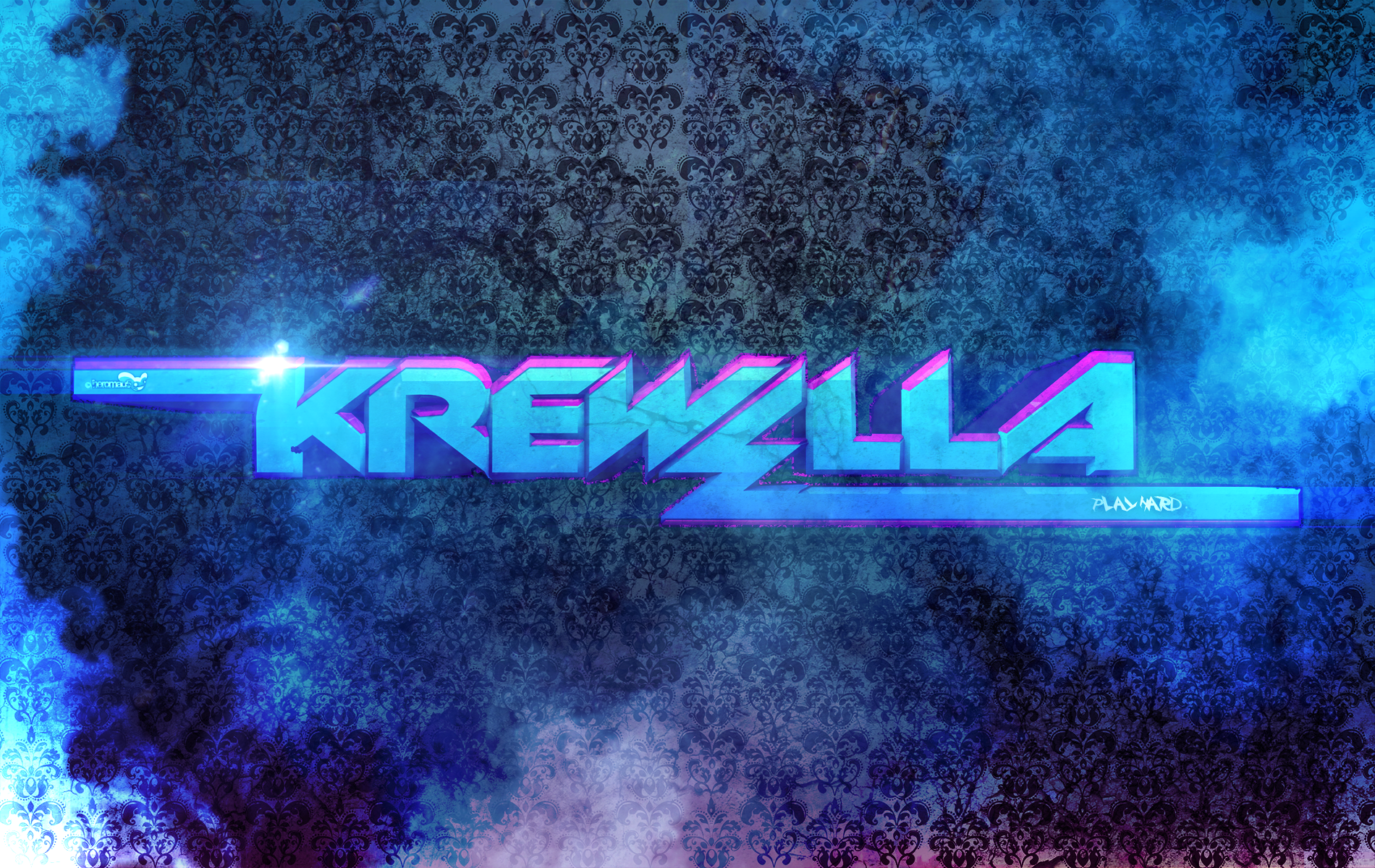 Krewella - Play Hard