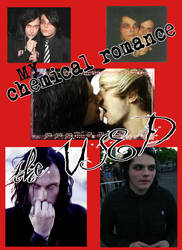 Bert-Gerard USED-MCR