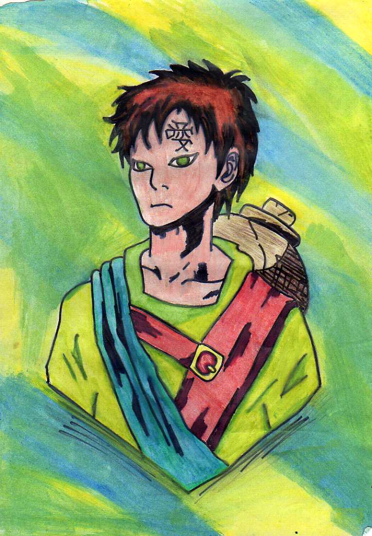 Gaara