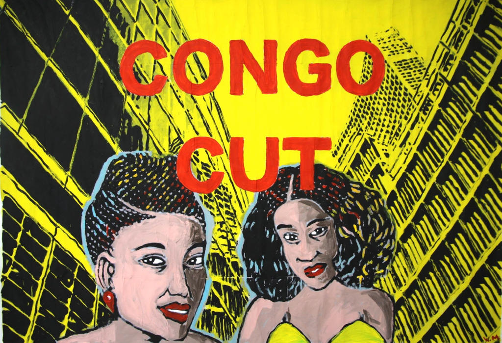 Congo Cut