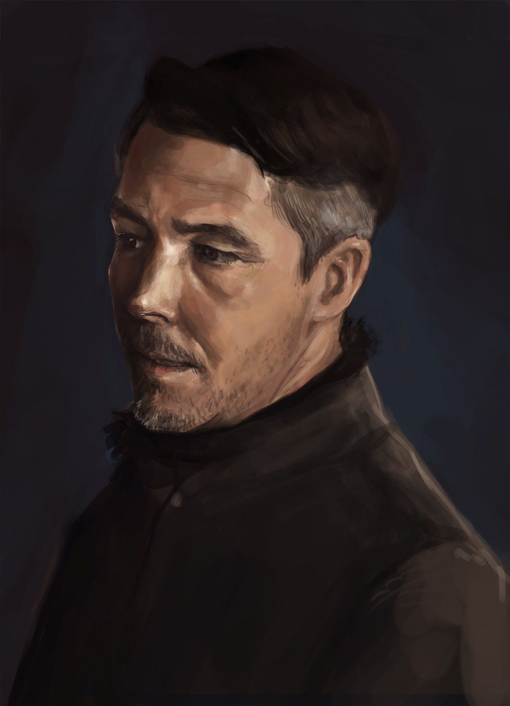 Little Finger