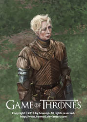 Brienne of Tarth