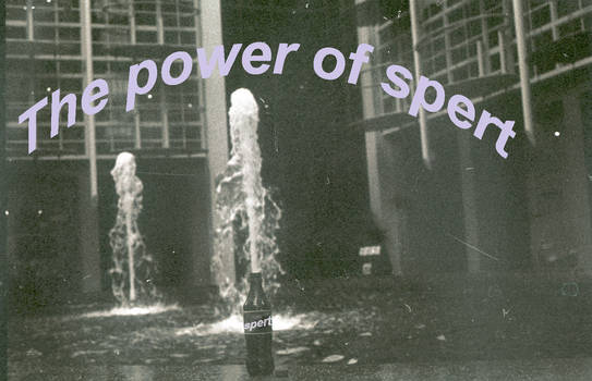 the power of spert