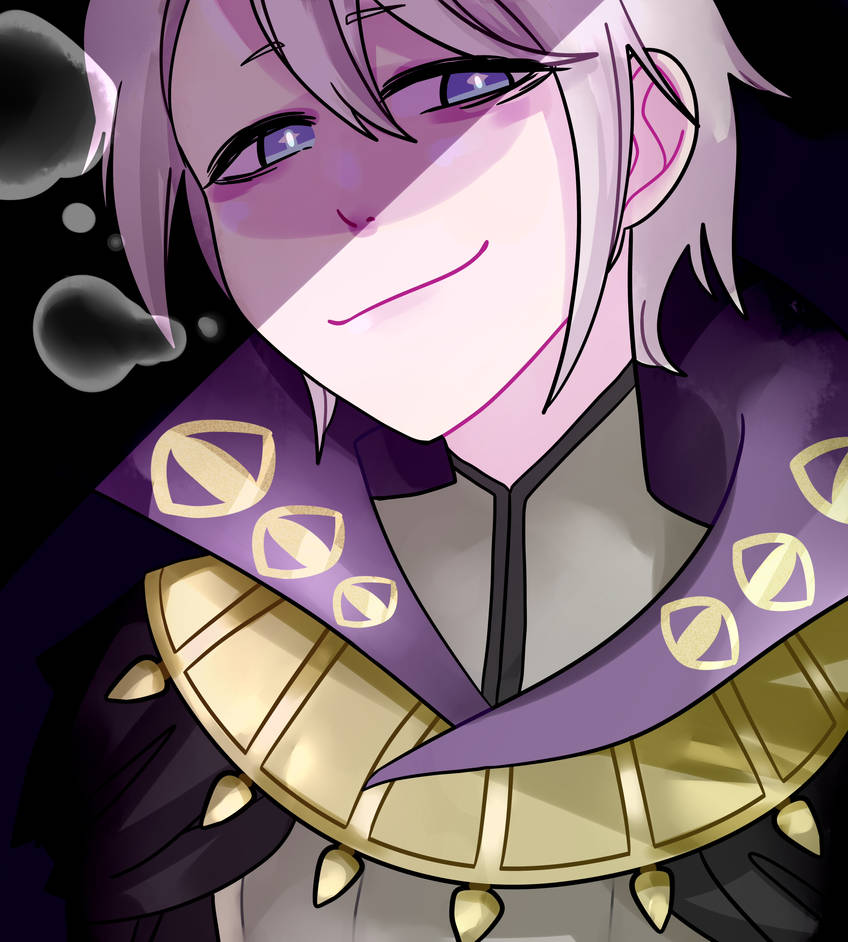 Henry Profile Deviantart Henry by Liohatesyou on DeviantArt