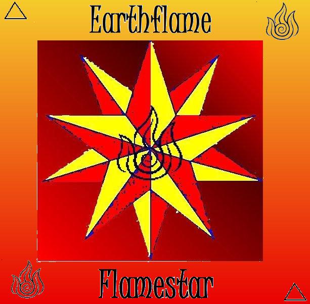 Earthflame's Flamestar