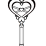 Sailor Venus's Staff