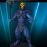 Skeletor - MOTU - 02