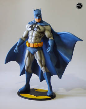 Batman Statue