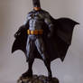Batman Statue 2