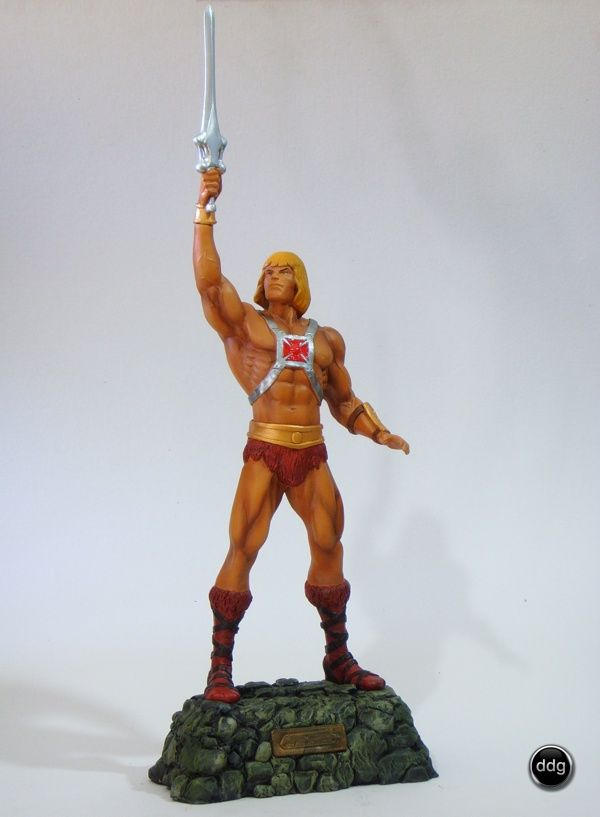 He-man Master Of the universe1