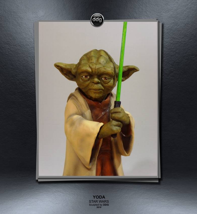 Yoda - StarWars - DDG_03