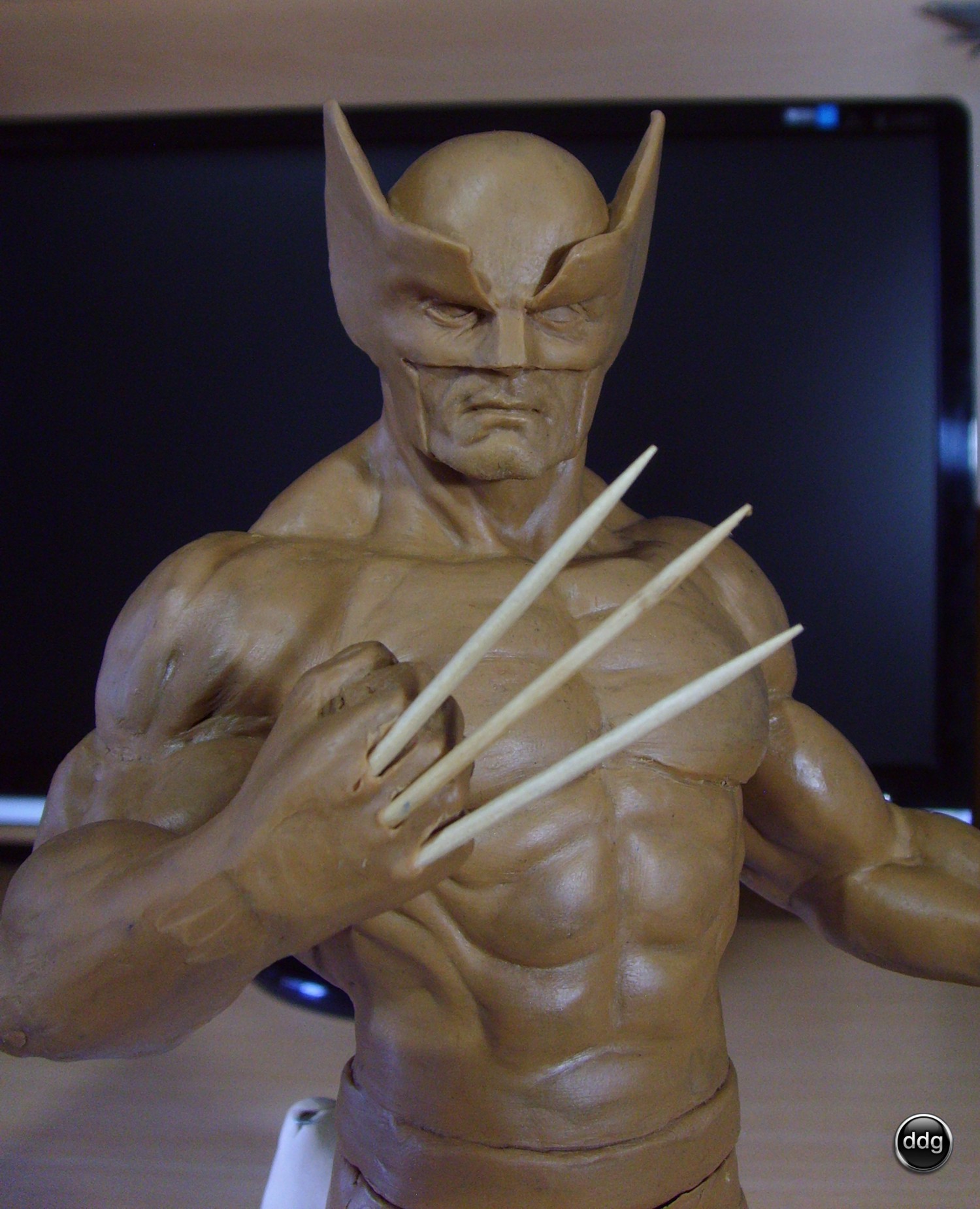 Wolvie WIP 01