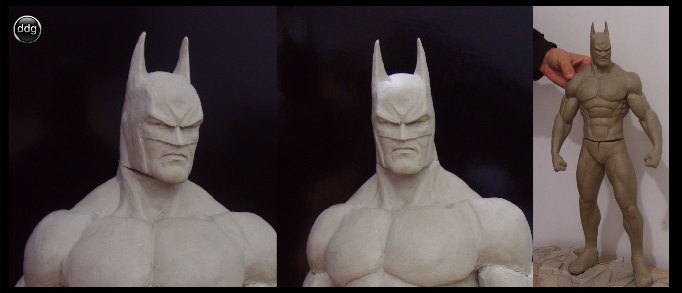 Batman DDG 23 inch -01