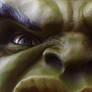 Hulk Bust life size 04