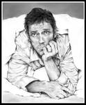 Simply Hugh Laurie by Sterin