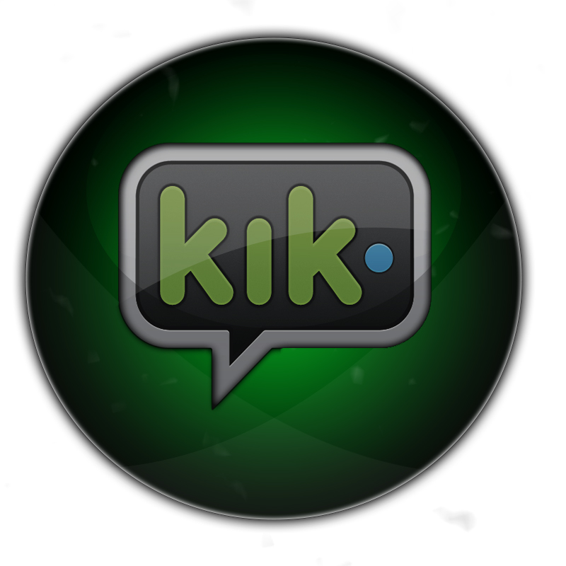 KIK logo