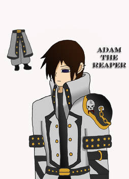 Adam the Reaper