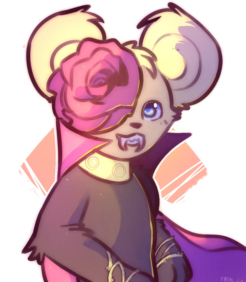 Spook by FatalDx on DeviantArt