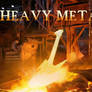 Heavy Metal Forge