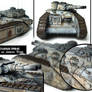 Macharius Battle Tank