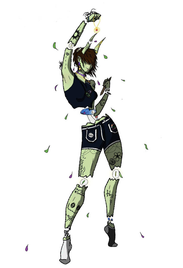 Sam by Sealseal08 on DeviantArt