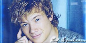 Ed Speleers