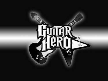 Guitar Hero Wallpaper