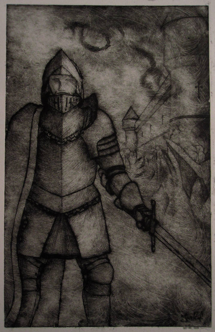Prying Ritter Ritter by Suran329 on DeviantArt