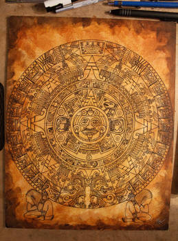 Mayan Calendar