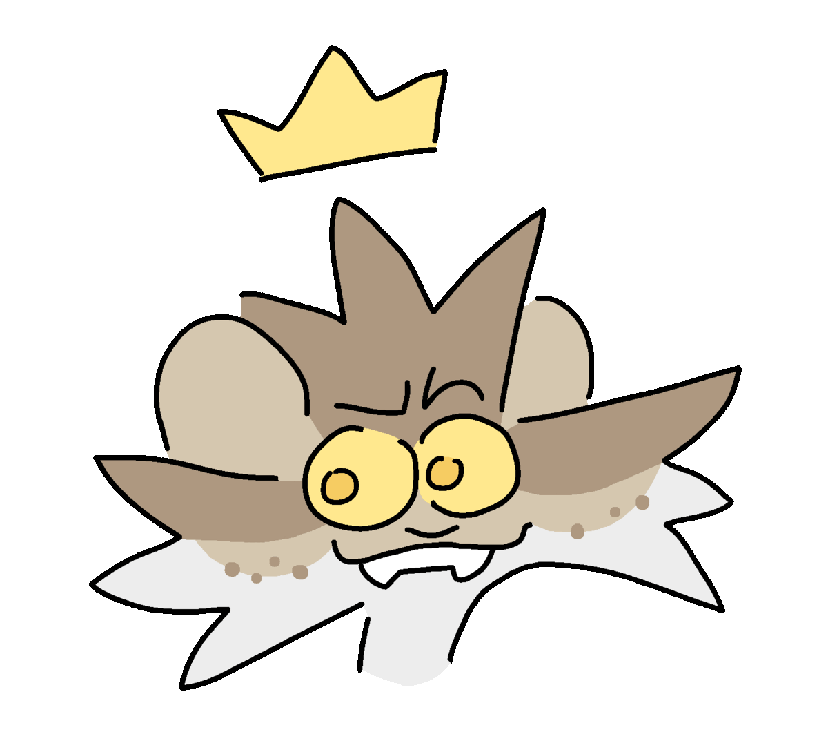 King Head By Kayroh On DeviantArt king-head-by-kayroh-on-deviantart