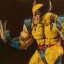 Wolverine