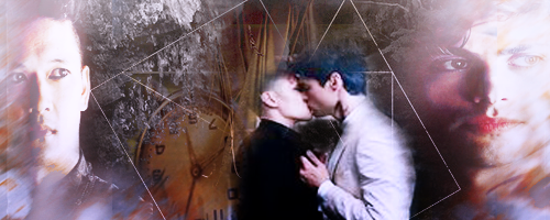 Capa para facebook de Malec