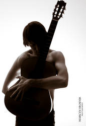 guitar my love