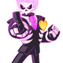 Lewis from Mystery Skulls