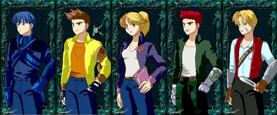 PS Anime Character Maker 2 by Ricky47 on DeviantArt PS Anime Character Maker 2 by Ricky47 on DeviantArt