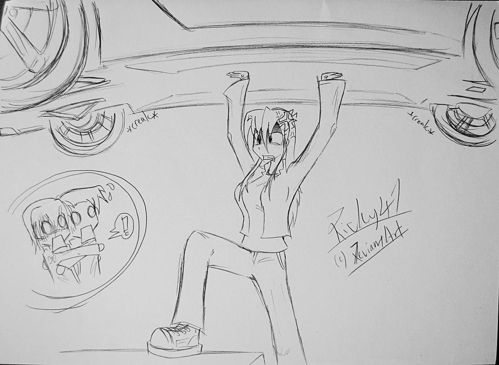 The power of extreme anger... by Ricky47 on DeviantArt