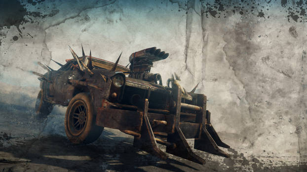 Mad Max The Rapper Explore the Best Theripper Art | DeviantArt