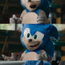 My Sonic movie redesign