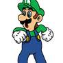 Luigi (SSBD) 2.0