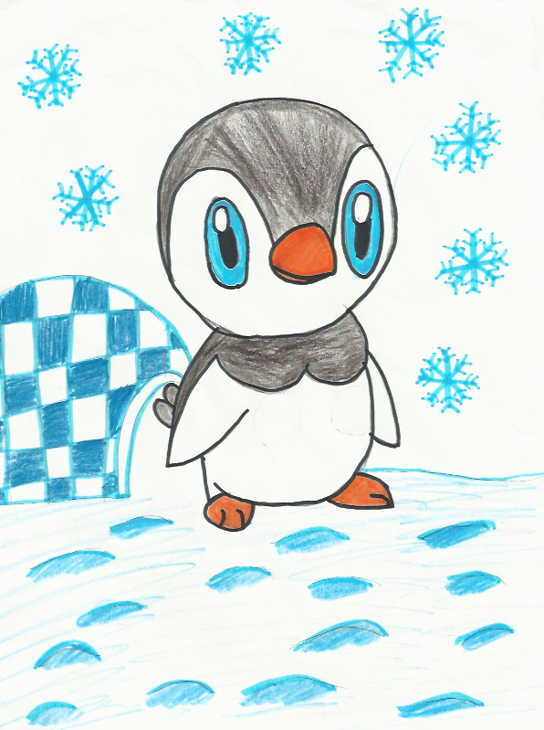 pingouin