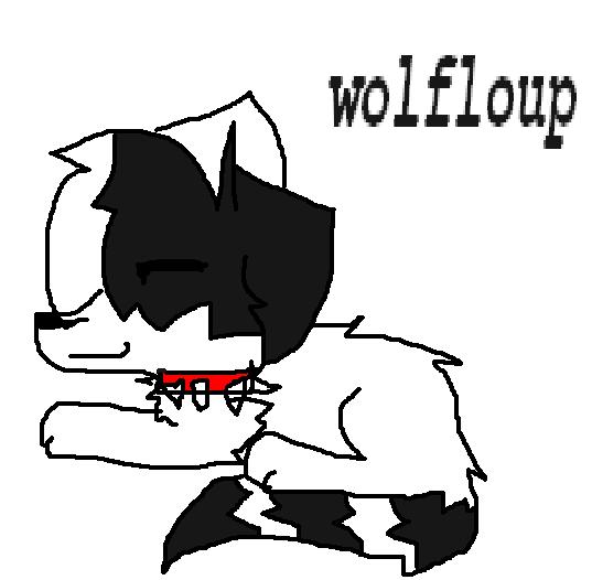 wolfloup